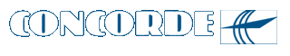 Concorde Logo